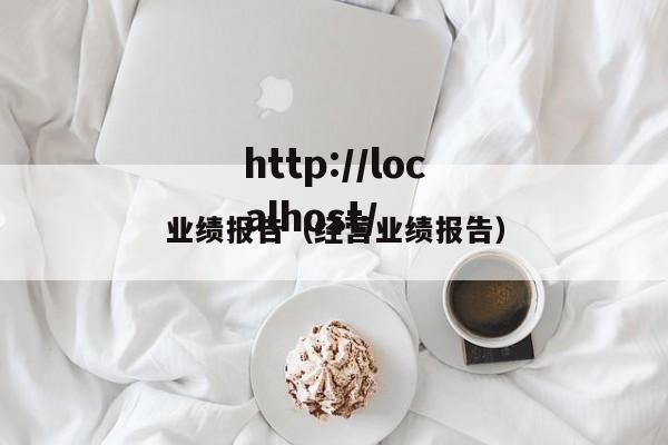 业绩报告（经营业绩报告）